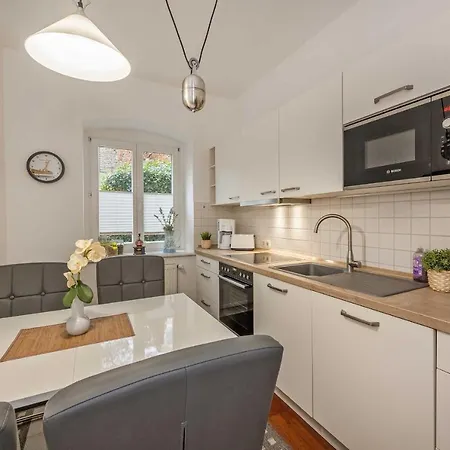 Meereswoge 02 아파트 제바트헤링스도르프