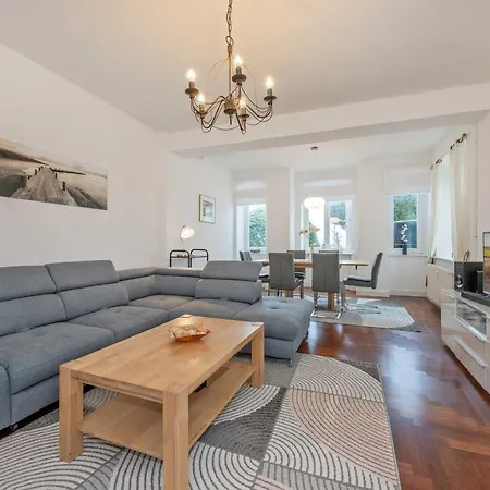 Meereswoge 02 Heringsdorf