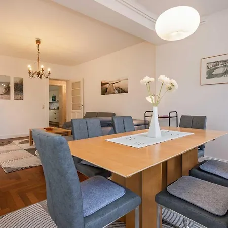 Meereswoge 02 아파트 *