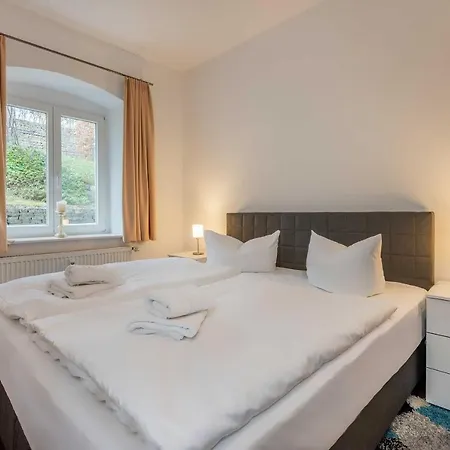 Meereswoge 02 Daire Heringsdorf