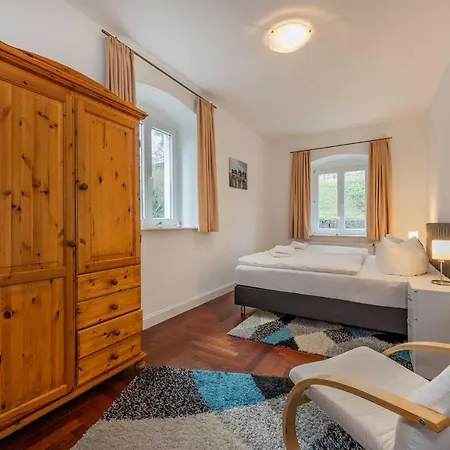 Appartement Meereswoge 02 *