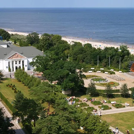 Meereswoge 02 아파트