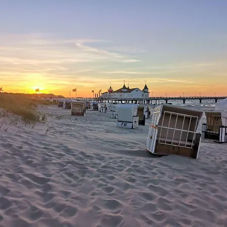 Meereswoge 02 * Heringsdorf