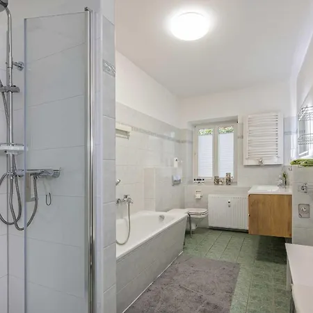 아파트 Meereswoge 02 *