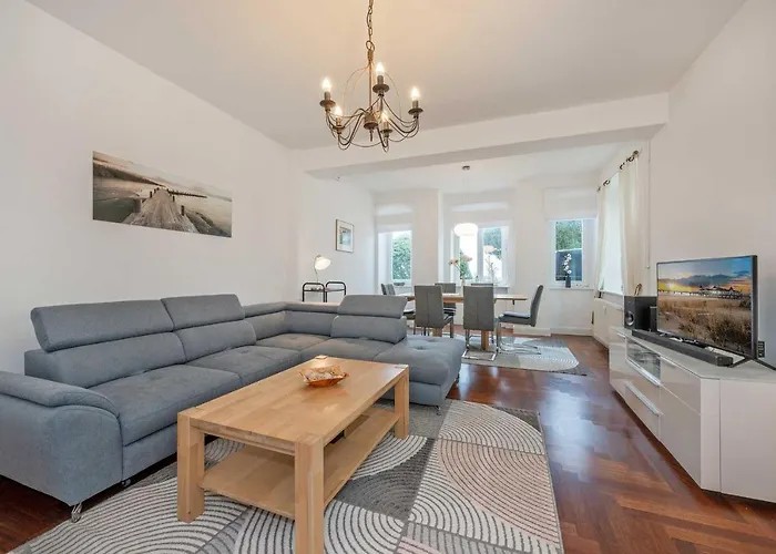 Meereswoge 02 Heringsdorf (Usedom)